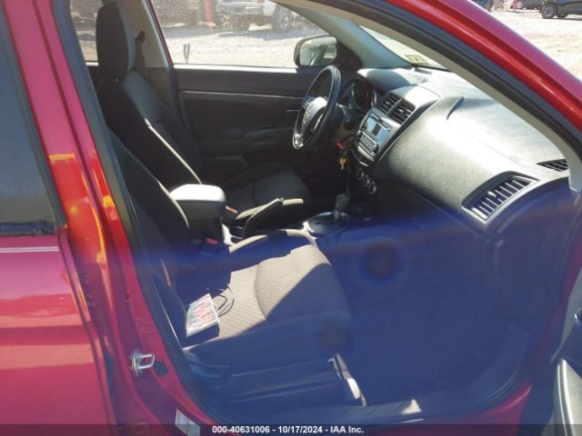 Photo 4 VIN: JA4AP3AUXHZ005582 - MITSUBISHI OUTLANDER SPORT 