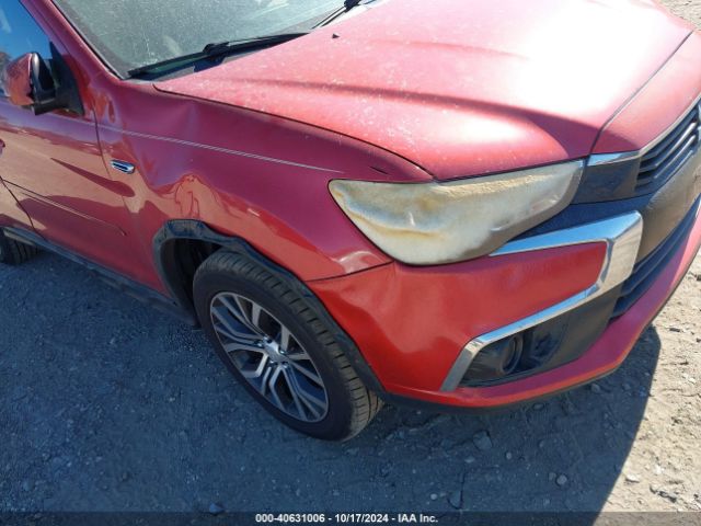 Photo 5 VIN: JA4AP3AUXHZ005582 - MITSUBISHI OUTLANDER SPORT 