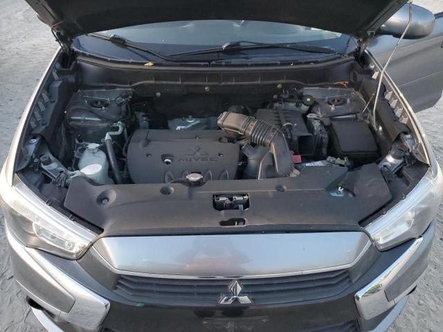 Photo 11 VIN: JA4AP3AUXHZ013388 - MITSUBISHI OUTLANDER 