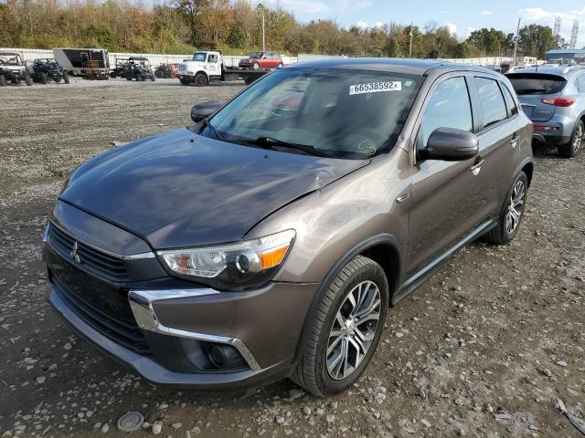 Photo 8 VIN: JA4AP3AUXHZ026402 - MITSUBISHI OUTLANDER 