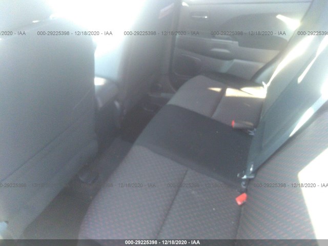 Photo 7 VIN: JA4AP3AUXHZ032815 - MITSUBISHI OUTLANDER SPORT 