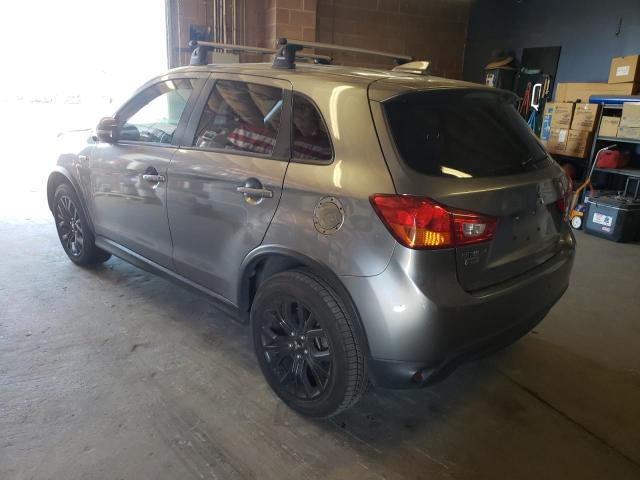 Photo 2 VIN: JA4AP3AUXHZ035942 - MITSUBISHI OUTLANDER 