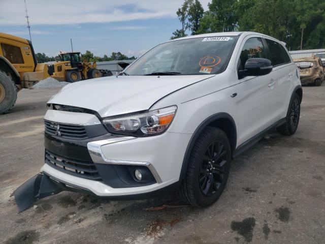 Photo 1 VIN: JA4AP3AUXHZ037092 - MITSUBISHI OUTLANDER 