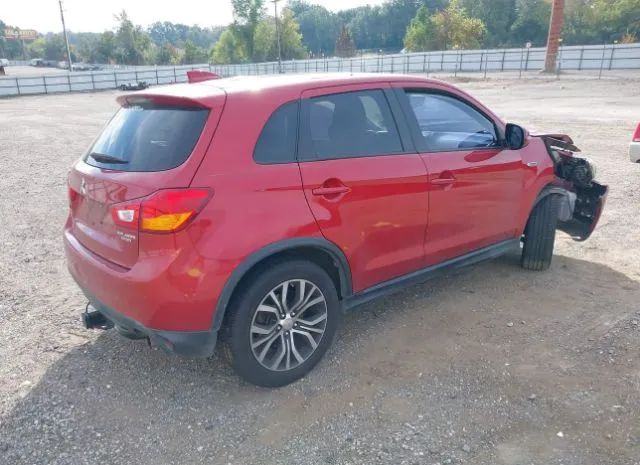 Photo 3 VIN: JA4AP3AUXHZ041269 - MITSUBISHI OUTLANDER SPORT 