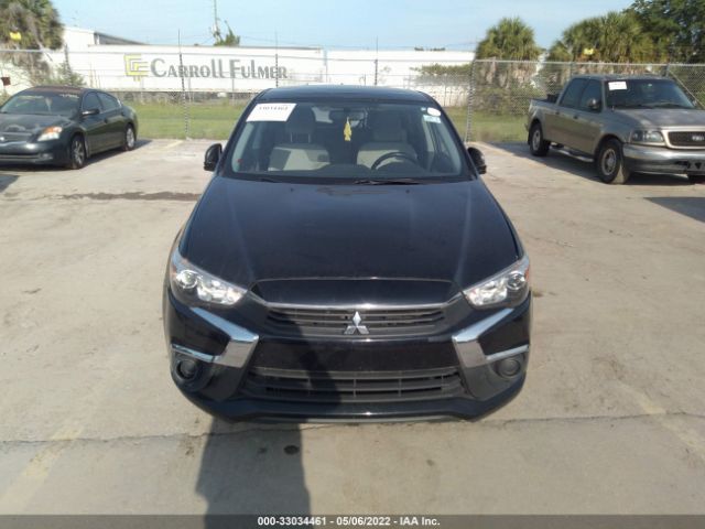 Photo 5 VIN: JA4AP3AUXHZ046651 - MITSUBISHI OUTLANDER SPORT 