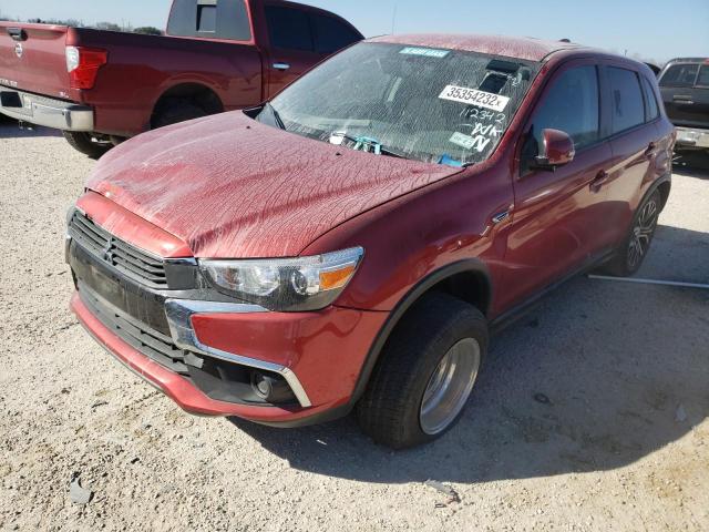 Photo 1 VIN: JA4AP3AUXHZ056189 - MITSUBISHI OUTLANDER 