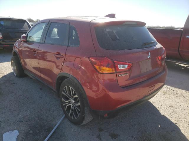 Photo 2 VIN: JA4AP3AUXHZ056189 - MITSUBISHI OUTLANDER 