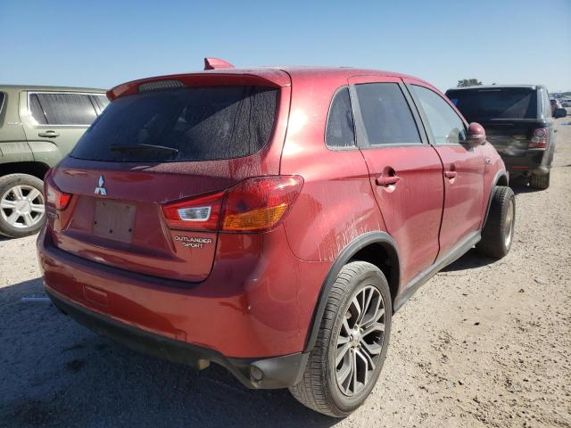 Photo 3 VIN: JA4AP3AUXHZ056189 - MITSUBISHI OUTLANDER 