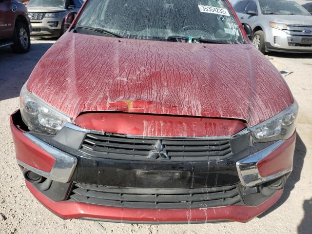 Photo 8 VIN: JA4AP3AUXHZ056189 - MITSUBISHI OUTLANDER 