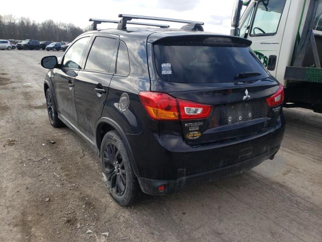 Photo 2 VIN: JA4AP3AUXHZ067077 - MITSUBISHI OUTLANDER 