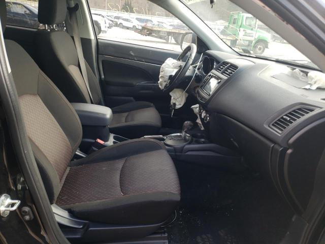 Photo 4 VIN: JA4AP3AUXHZ067077 - MITSUBISHI OUTLANDER 