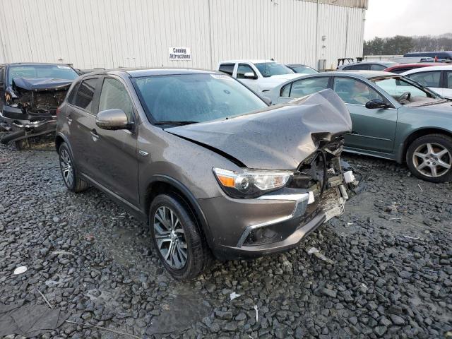 Photo 3 VIN: JA4AP3AUXHZ067127 - MITSUBISHI OUTLANDER 