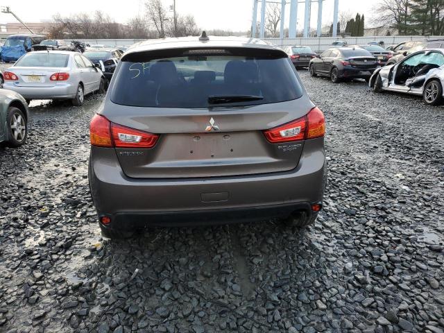 Photo 5 VIN: JA4AP3AUXHZ067127 - MITSUBISHI OUTLANDER 