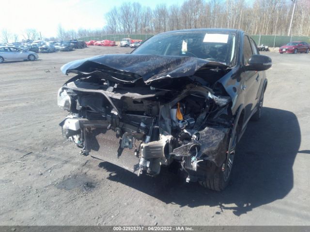 Photo 5 VIN: JA4AP3AUXHZ067368 - MITSUBISHI OUTLANDER SPORT 