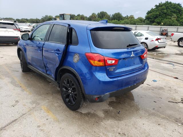 Photo 2 VIN: JA4AP3AUXHZ068570 - MITSUBISHI OUTLANDER 