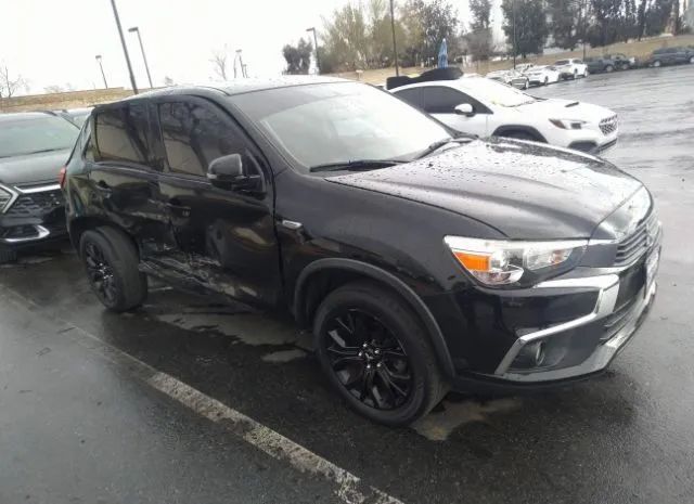 Photo 0 VIN: JA4AP3AUXHZ068987 - MITSUBISHI OUTLANDER SPORT 