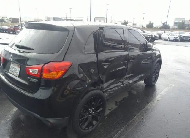 Photo 3 VIN: JA4AP3AUXHZ068987 - MITSUBISHI OUTLANDER SPORT 