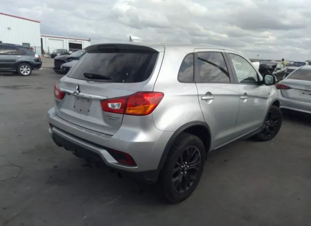 Photo 3 VIN: JA4AP3AUXJU006217 - MITSUBISHI OUTLANDER SPORT 