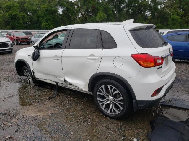 Photo 1 VIN: JA4AP3AUXJU013460 - MITSUBISHI OUTLANDER 