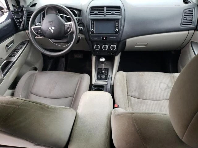 Photo 7 VIN: JA4AP3AUXJU013460 - MITSUBISHI OUTLANDER 