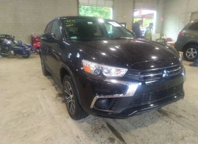 Photo 0 VIN: JA4AP3AUXJU017010 - MITSUBISHI OUTLANDER SPORT 