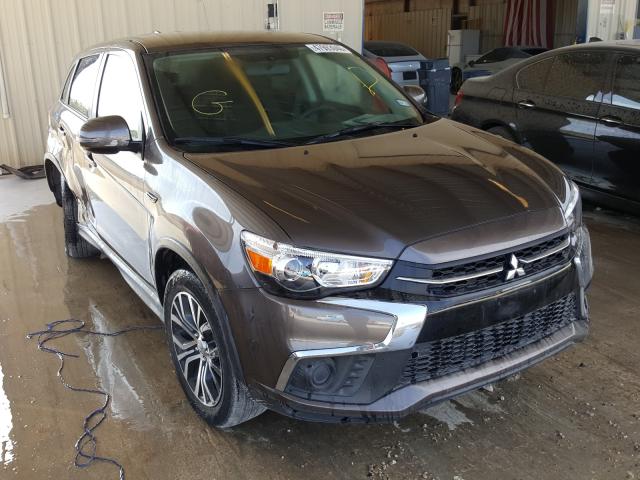 Photo 0 VIN: JA4AP3AUXJU020084 - MITSUBISHI OUTLANDER SPORT 