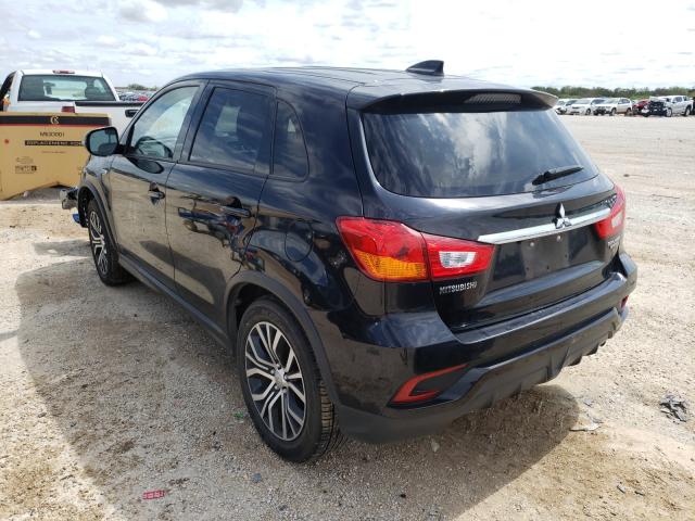 Photo 2 VIN: JA4AP3AUXJU022370 - MITSUBISHI OUTLANDER 