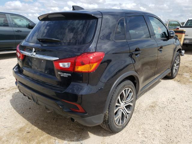 Photo 3 VIN: JA4AP3AUXJU022370 - MITSUBISHI OUTLANDER 