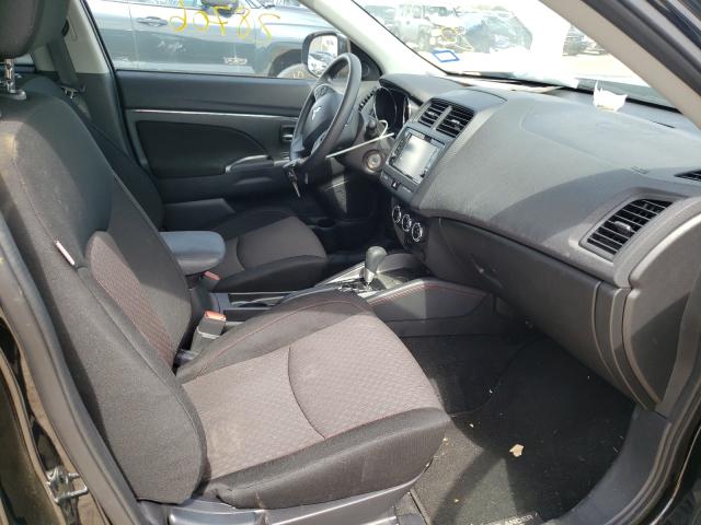 Photo 4 VIN: JA4AP3AUXJU022370 - MITSUBISHI OUTLANDER 