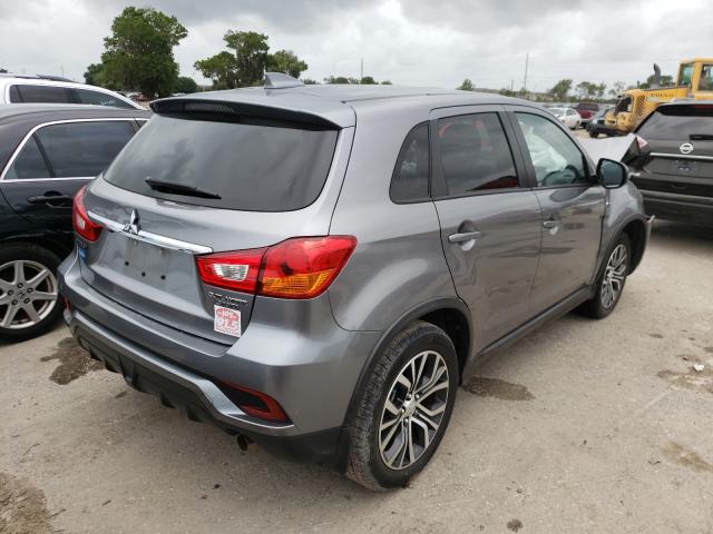 Photo 3 VIN: JA4AP3AUXJU023745 - MITSUBISHI OUTLANDER SPORT 