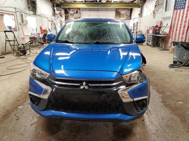 Photo 4 VIN: JA4AP3AUXJU025124 - MITSUBISHI OUTLANDER 