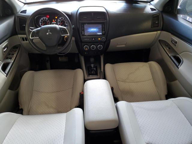 Photo 7 VIN: JA4AP3AUXJU025124 - MITSUBISHI OUTLANDER 