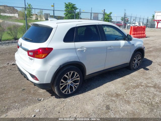 Photo 3 VIN: JA4AP3AUXJUD20358 - MITSUBISHI OUTLANDER SPORT 