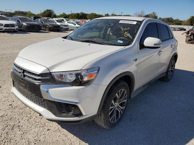 Photo 1 VIN: JA4AP3AUXJZ013168 - MITSUBISHI OUTLANDER 