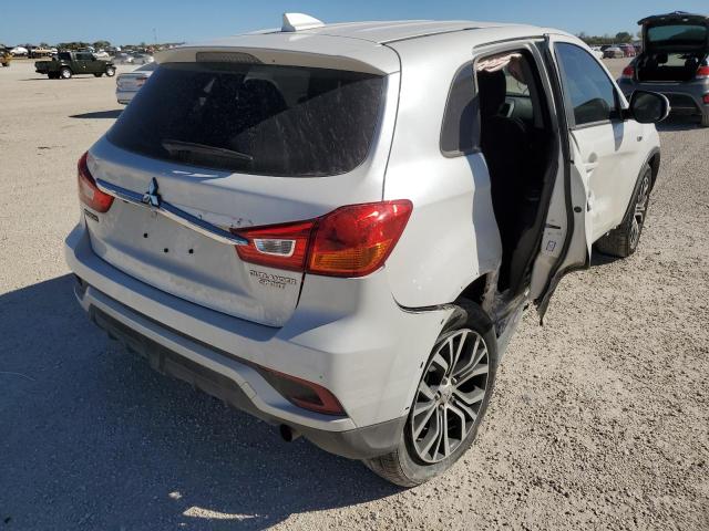 Photo 3 VIN: JA4AP3AUXJZ013168 - MITSUBISHI OUTLANDER 