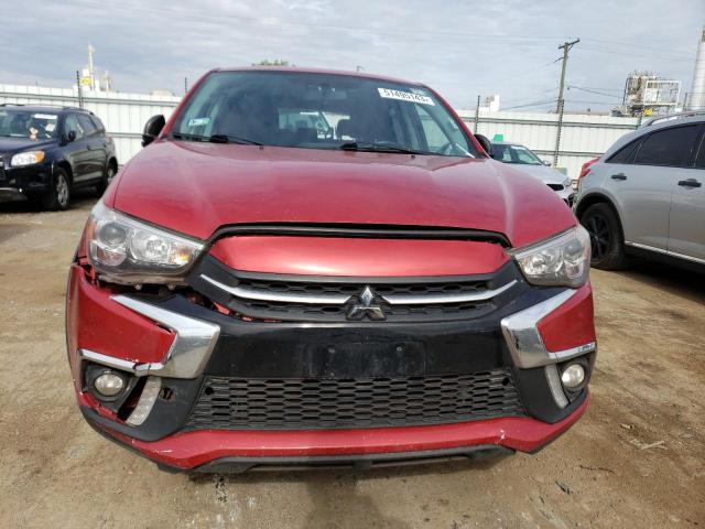 Photo 4 VIN: JA4AP3AUXJZ020914 - MITSUBISHI OUTLANDER 