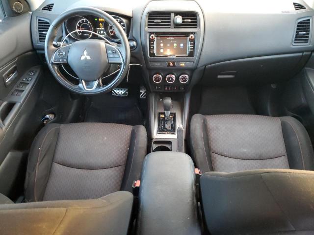 Photo 7 VIN: JA4AP3AUXJZ022002 - MITSUBISHI OUTLANDER 