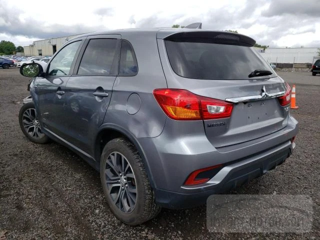 Photo 1 VIN: JA4AP3AUXKU004341 - MITSUBISHI OUTLANDER 