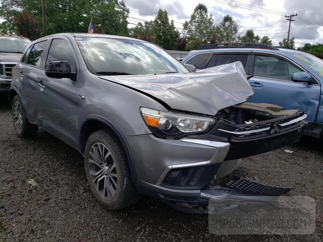 Photo 3 VIN: JA4AP3AUXKU004341 - MITSUBISHI OUTLANDER 