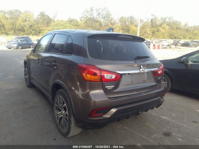 Photo 2 VIN: JA4AP3AUXKU005294 - MITSUBISHI OUTLANDER SPORT 