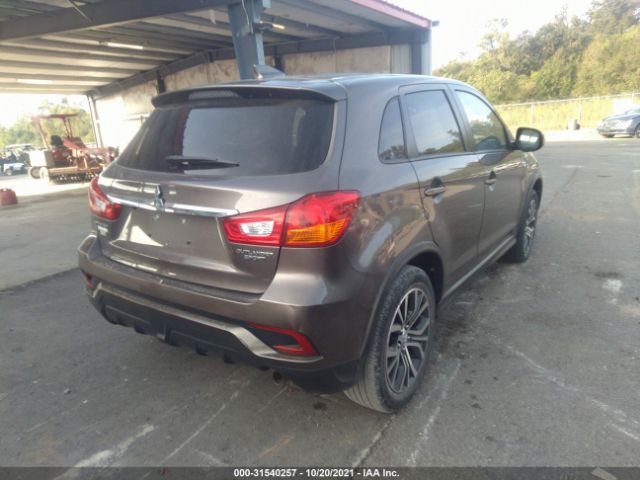 Photo 3 VIN: JA4AP3AUXKU005294 - MITSUBISHI OUTLANDER SPORT 