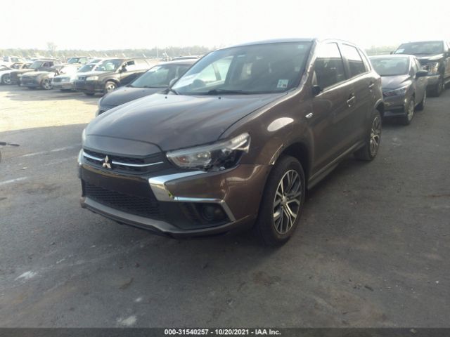 Photo 5 VIN: JA4AP3AUXKU005294 - MITSUBISHI OUTLANDER SPORT 