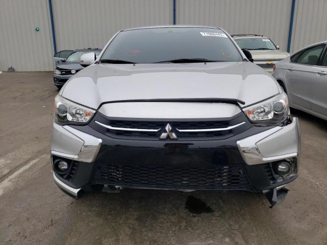 Photo 4 VIN: JA4AP3AUXKU009023 - MITSUBISHI OUTLANDER 