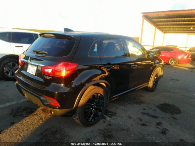 Photo 3 VIN: JA4AP3AUXKU010575 - MITSUBISHI OUTLANDER SPORT 