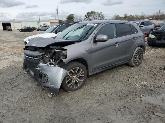 Photo 0 VIN: JA4AP3AUXKU016943 - MITSUBISHI OUTLANDER 