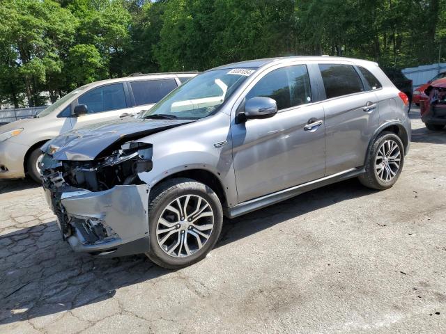 Photo 0 VIN: JA4AP3AUXKU016943 - MITSUBISHI OUTLANDER 