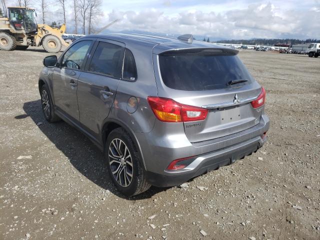 Photo 2 VIN: JA4AP3AUXKU018224 - MITSUBISHI OUTLANDER 