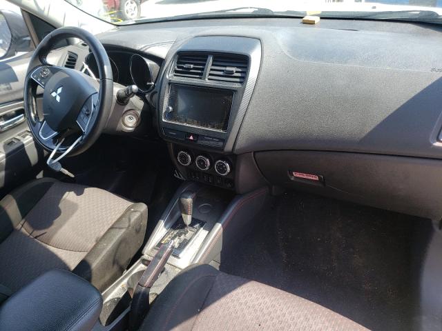 Photo 8 VIN: JA4AP3AUXKU019843 - MITSUBISHI OUTLANDER 