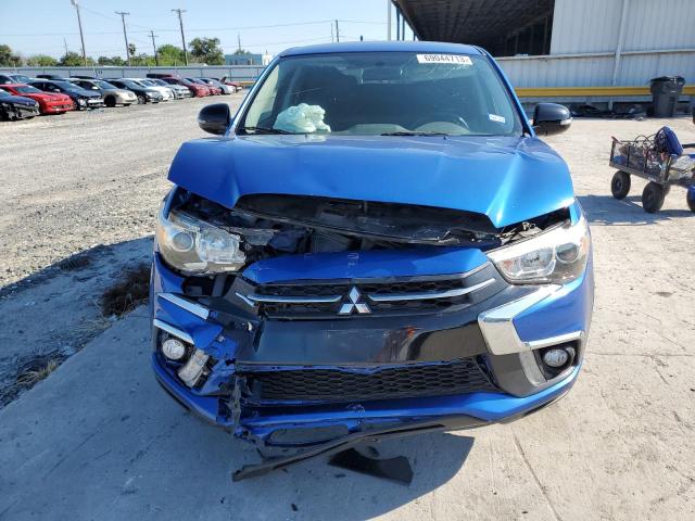 Photo 4 VIN: JA4AP3AUXKU025786 - MITSUBISHI OUTLANDER 