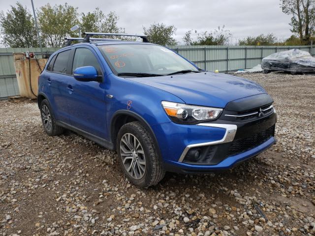 Photo 0 VIN: JA4AP3AUXKU027022 - MITSUBISHI OUTLANDER SPORT 